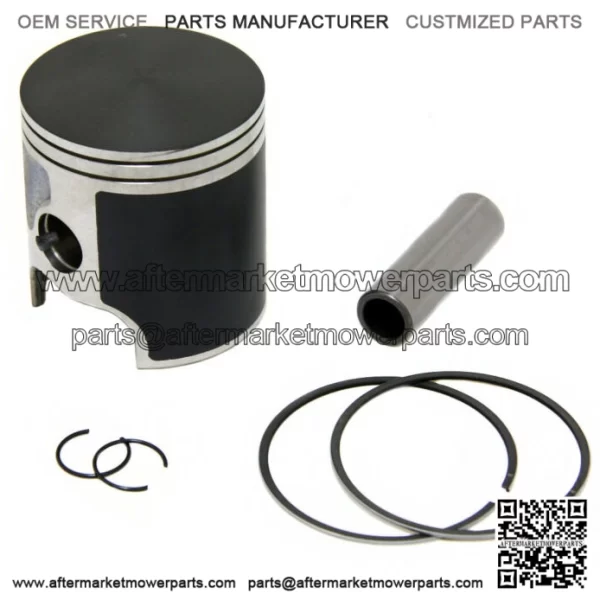 C Size Piston Kit for Yamaha 1992-1998 YZ250 WR250 Standard Bore 68.00mm