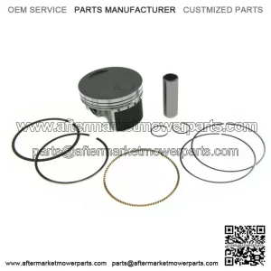 020 Over Bore Piston Kit for Yamaha 450 Kodiak Rhino Grizzly 85mm