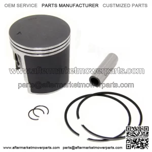 060 Over Bore Piston Kit for Polaris 1994-2003 400 2-Stroke ATV's 84.5mm
