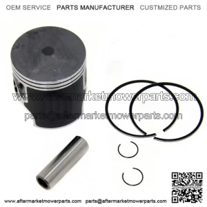 060 Over Bore Piston Kit for Yamaha Blaster 200 fits 1988-2006 67.5mm