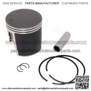 020 Over Bore Piston Kit for Polaris 1994-2003 400 2-Stroke ATV's 83.5mm
