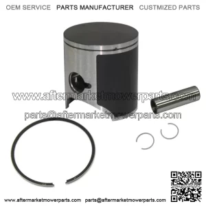 060 Over Bore Piston Kit fits Suzuki 1991-2001 RM80 4900mm NX-30080-6