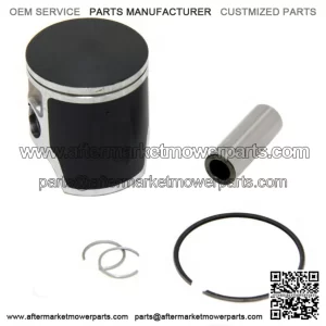 020 Over Bore Piston Kit Size A (47.44mm) for Yamaha 1993-01 YZ80 47.5mm