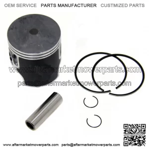 080 Over Bore Piston Kit for Yamaha Blaster 200 fits 1988-2006 68mm