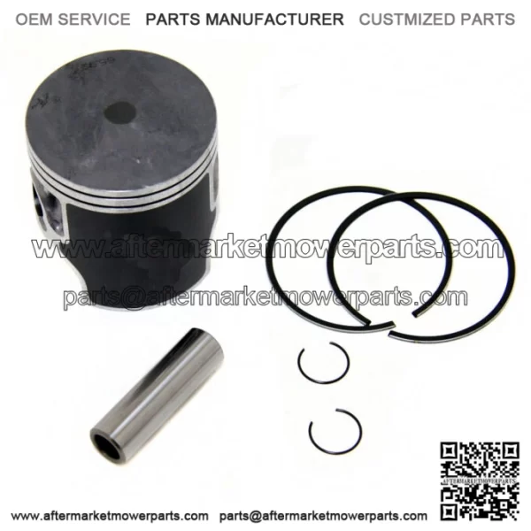 080 Over Bore Piston Kit for Yamaha Blaster 200 fits 1988-2006 68mm