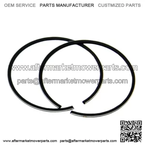 060 Over Bore Piston Rings for Yamaha Blaster 200 fits 1988-2006 67.5mm