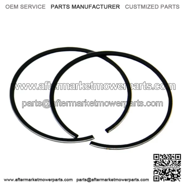 060 Over Bore Piston Rings for Yamaha Blaster 200 fits 1988-2006 67.5mm