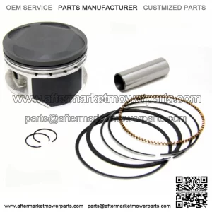 020 Over Bore Piston Kit for Honda TRX400EX & TRX400X Sportrax 85.5mm