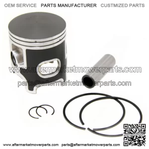 020 Over Bore Piston Kit for Kawasaki 1992-2004 KX250 66.90mm NX-20025-2