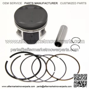 040 Over Bore Piston Kit fits Honda 1993-2009 TRX300EX & TRX300X 75mm