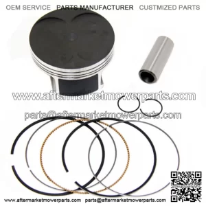 060 Over Bore Piston Kit fits Polaris Predator 500 & Outlaw 500 100.7mm
