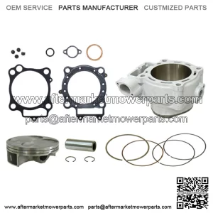 Cylinder,  Piston & Gasket Kit for Honda CRF450R 2009-2012 - 96mm