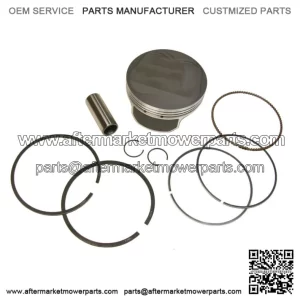 Big Bore Hi Compression Piston Kit for Suzuki DR-Z400 2000-2019 94mm