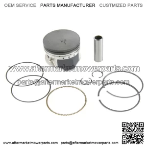 020 Over Bore Piston Kit for Suzuki King Quad 300 4x4 1991-2002 69mm