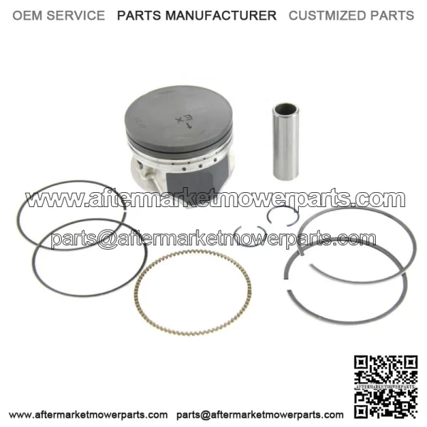 020 Over Bore Piston Kit for Suzuki King Quad 300 4x4 1991-2002 69mm