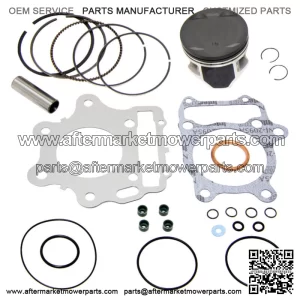 040 Over Bore Piston Gasket Kit for Honda TRX300EX TRX300X Sportrax 75mm