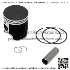 060 Over Bore Piston Kit for Yamaha 1999-2023 YZ250 & YZ250X 67.9mm