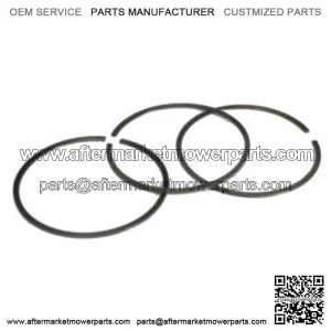 2 Piston Ring Sets ARCTIC CAT ZR 440 SNO PRO -440cc  ('98-01) 66.50MM