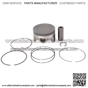 Yamaha Piston Kit 1.8L 2014-2020 FX-SVHO/ Cruiser/ GP1800/R FZR/S 47-415-0