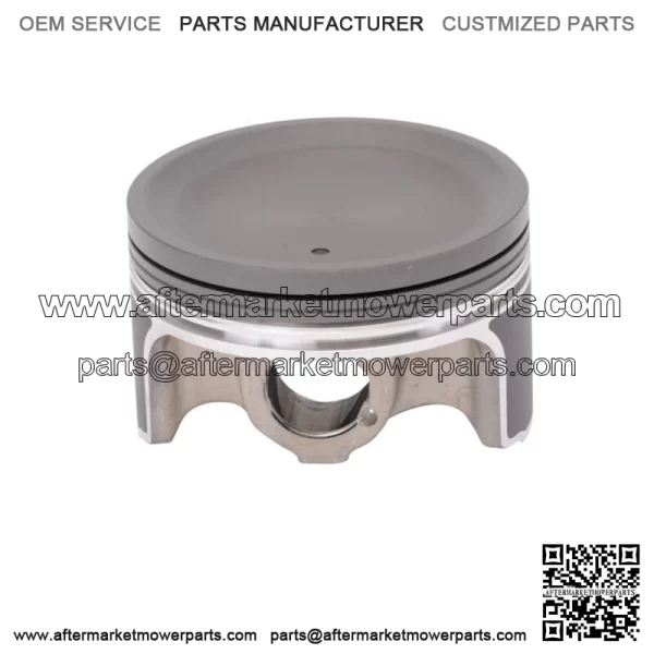 Yamaha Piston Kit 1.8L 2014-2020 FX-SVHO/ Cruiser/ GP1800/R FZR/S 47-415-0 - Image 2