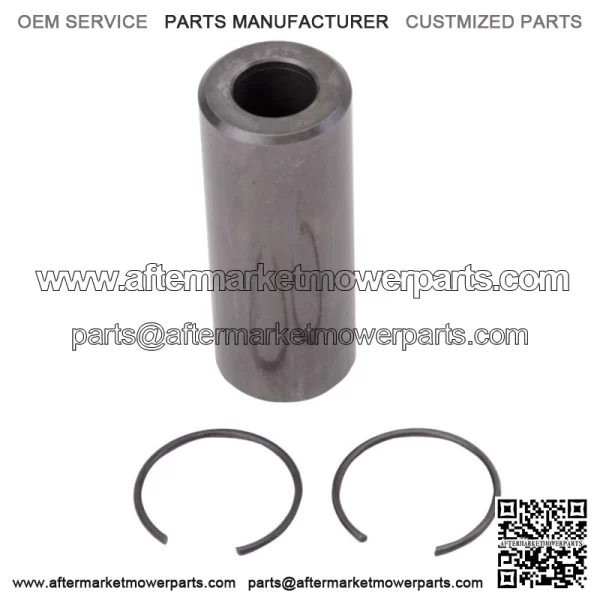 Yamaha Piston Kit 1.8L 2014-2020 FX-SVHO/ Cruiser/ GP1800/R FZR/S 47-415-0 - Image 3