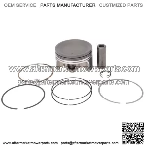 Yamaha Piston Kit FX Cruiser SVHO FX SVHO FZS FZR 2014 2015 2016/FX SHO 2015