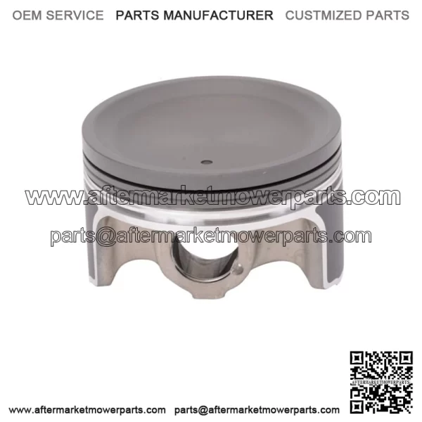 Yamaha Piston Kit FX Cruiser SVHO FX SVHO FZS FZR 2014 2015 2016/FX SHO 2015 - Image 4