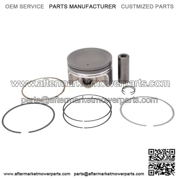 Yamaha Piston Kit FX Cruiser SVHO FX SVHO FZS FZR 2014 2015 2016/FX SHO 2015