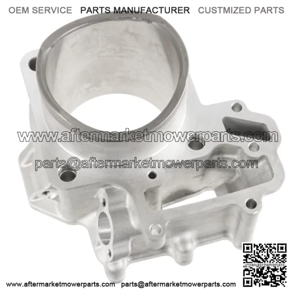 Rear Cylinder w/ Head & Base Gasket For Kawasaki Teryx 4 800 KRT800 Camo 2021-22 For: More than one vehicle - Image 4