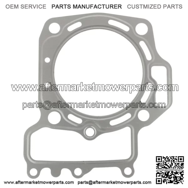 Rear Cylinder w/ Head & Base Gasket For Kawasaki Teryx 4 800 KRT800 Camo 2021-22 For: More than one vehicle - Image 5