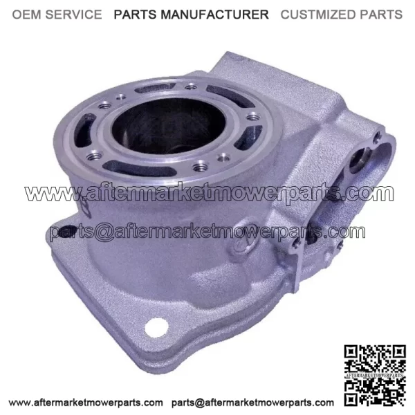 YAMAHA CYLINDER JUG STOCK BORE BR8-11311-00-00 fit 2018 -2024 YZ65 YZ 65