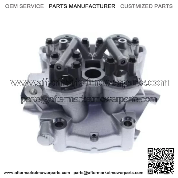 YAMAHA ENGINE MOTOR CYLINDER HEAD 2S2-11102-00-00 fit 2006 YZ450F