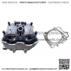 YAMAHA OEM Cylinder Head & Gasket Kit 1SL-11102-00-00 2014-2017 YZ450F