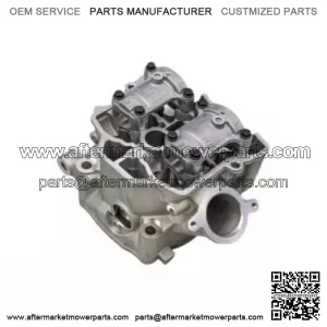 YAMAHA OEM Cylinder Head BR9-11102-00-00
