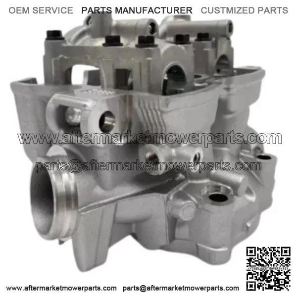 YAMAHA Cylinder Head 5XC-11102-03 fit 2005 01-05 YZ250F WR250F
