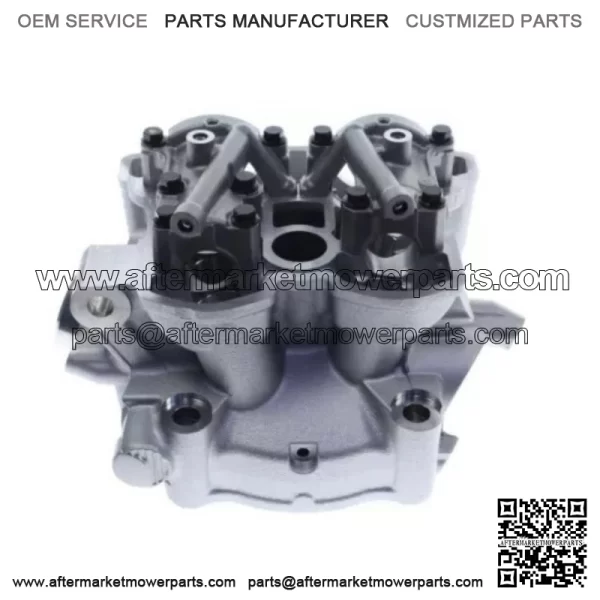 YAMAHA Cylinder Head Assy 2S2-11102-10-00 2S2-11102-11 2008-2009 YZ450F