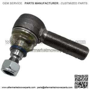 LVA14959 New RH Threaded Tie Rod Fits John Deere 3120 3320 3520 3720 4200 4300 +