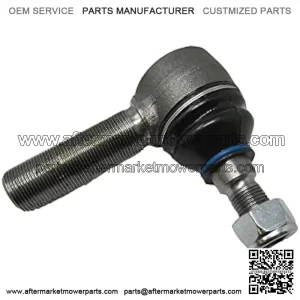LVA14960 Interchangeable Tie Rod End - Left Hand Fits John Deere Models: 110, 4720, 3033R, 3038R++