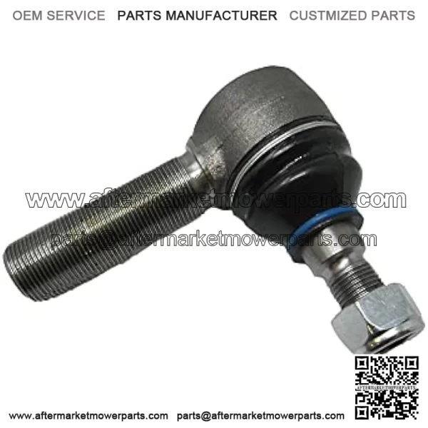 LVA14960 Interchangeable Tie Rod End - Left Hand Fits John Deere Models: 110, 4720, 3033R, 3038R++