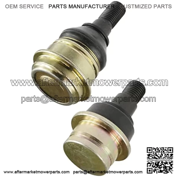 Front Knuckle Lower Upper Ball Joint Compatible With John Deere Xuv Gator 625 I 825 I Gas - Image 4
