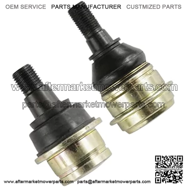 Front Knuckle Lower Upper Ball Joint Compatible With John Deere Xuv Gator 625 I 825 I Gas - Image 5
