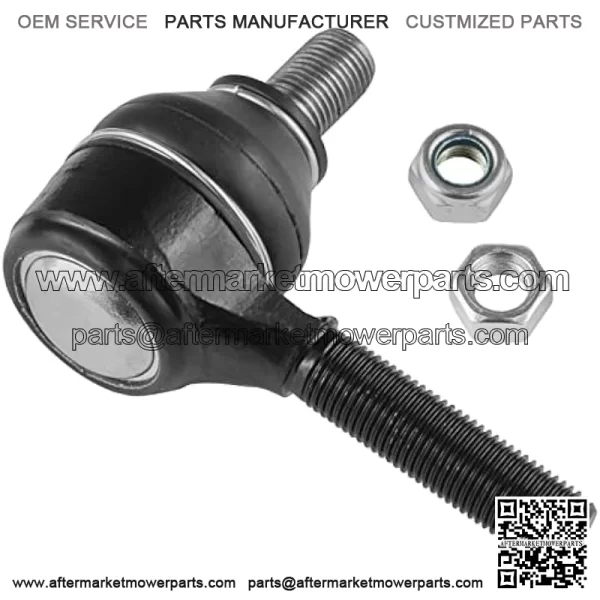 Tie Rod End Compatible with John Deere Gator Xuv 550 560 590I Utv Ball Joints - Image 3