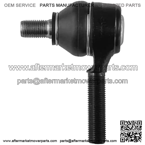 Tie Rod End Compatible with John Deere Gator Xuv 550 560 590I Utv Ball Joints - Image 4