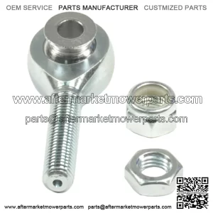 Ball Joint for Upper A-Arm 2010-2011 for Polaris Rush Replaces OEM # 7061167