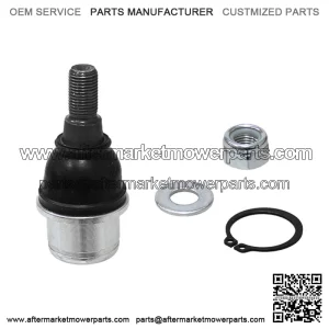 Ball Joint for Lower A-Arm fits Ski-Doo 2017-2021 Replaces OEM # 505074009