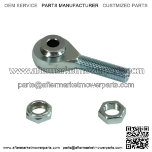 Ball Joint for Upper A-Arm for Polaris Replaces OEM #'s 7061124 & 7061145