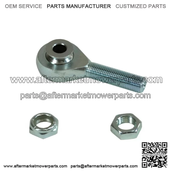 Ball Joint for Upper A-Arm for Polaris Replaces OEM #'s 7061124 & 7061145