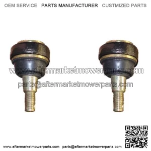Pair of Lower A-Arm Ball Joint for SKI-DOO SUMMIT 800 HO ALL 2004-2005