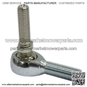 Tie Rod End M10 X 1.25 Right Thread for SKI-DOO SUMMIT 600/800 HO 2004-2005 (For: More than one vehicle)