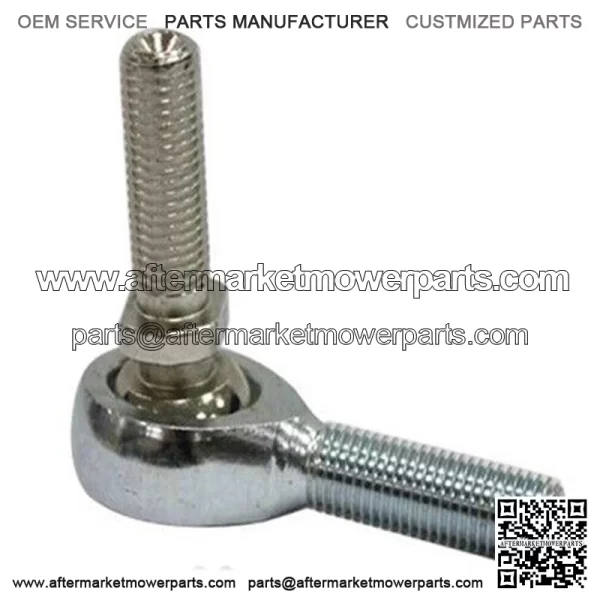 Tie Rod End M10 X 1.25 Right Thread for SKI-DOO SUMMIT 600/800 HO 2004-2005 (For: More than one vehicle)